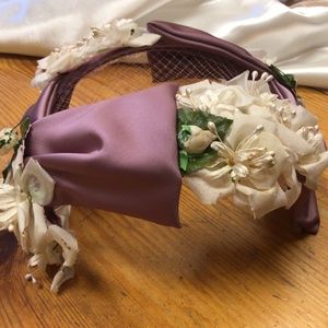 Vintage women’s Roberta Bernay’s Hat